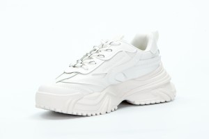Дамски спортни обувки Devora бели 1