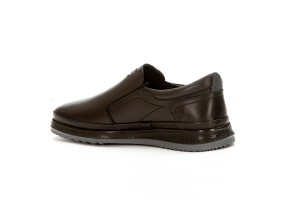 Мъжки анатомични обувки Aldo черни 3