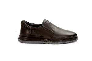 Мъжки анатомични обувки Aldo черни