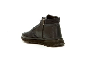 Мъжки ежедневни боти Nаcho тъмносини 2
