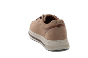 Мъжки ежедневни обувки Dangel бежови 2