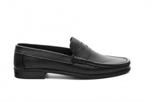 Мъжки ежедневни обувки Ganny черни 1