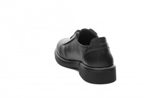 Дамски ежедневни обувки Renala черни 2