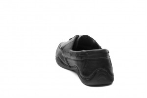 Мъжки ежедневни обувки Lanimo черни 2