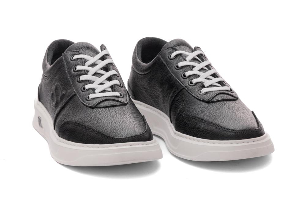 Мъжки ежедневни обувки Tоnto черни