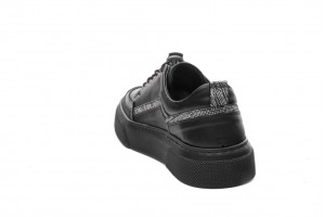 Дамски ежедневни обувки Zaida черни 2